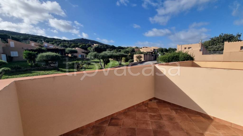 appartamento in vendita a Palau