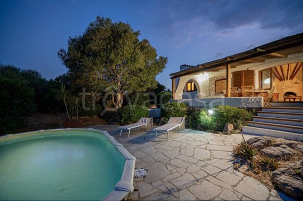 casa indipendente in vendita a Palau