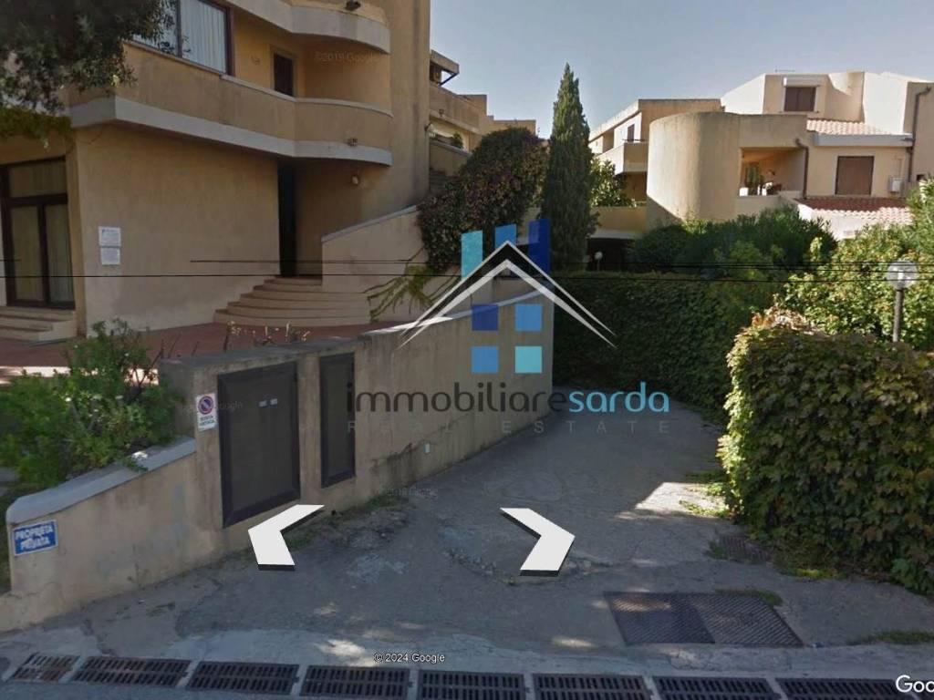 locale commerciale in vendita a Palau