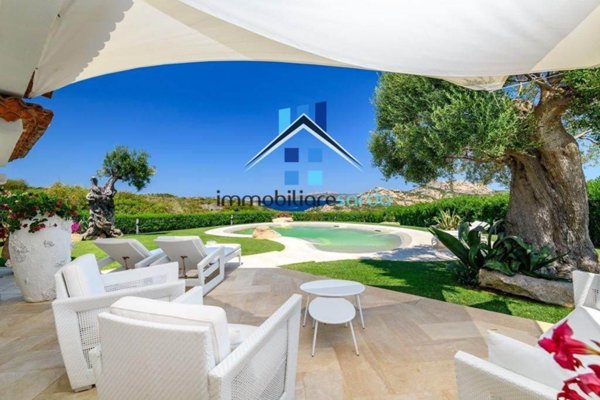 casa indipendente in vendita a Palau