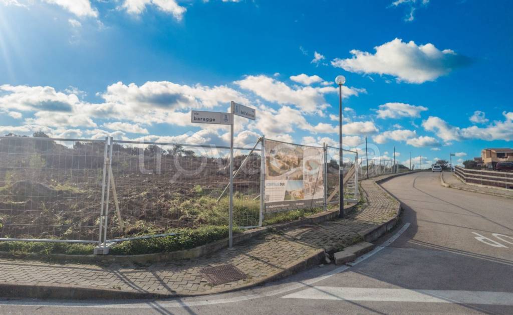 appartamento in vendita a Palau
