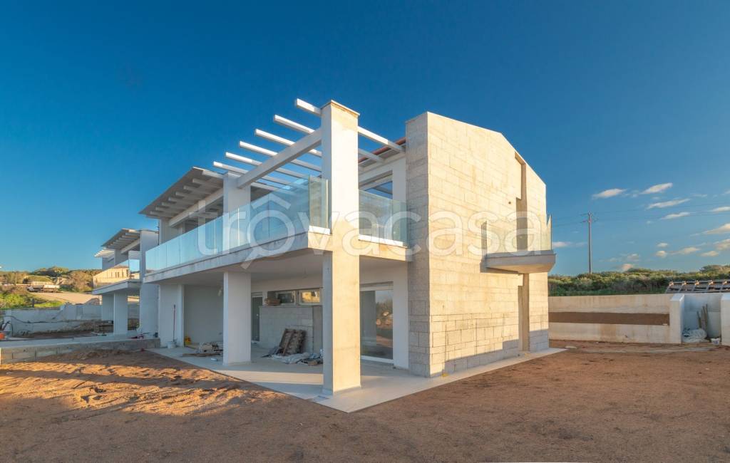 appartamento in vendita a Palau