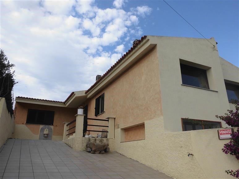 casa indipendente in vendita a Palau