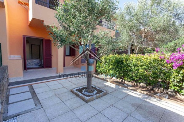 appartamento in vendita a Palau