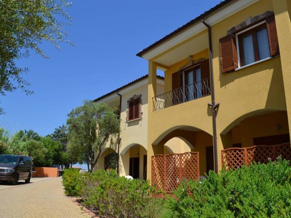 appartamento in vendita a Palau