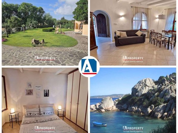 casa indipendente in vendita a Palau