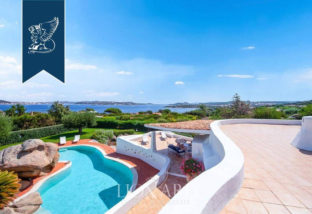 casa indipendente in vendita a Palau