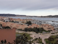 appartamento in vendita a Palau