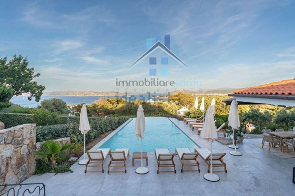casa indipendente in vendita a Palau