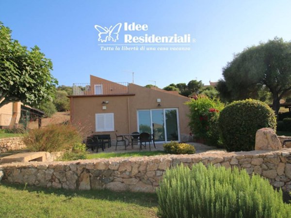 casa indipendente in vendita a Palau