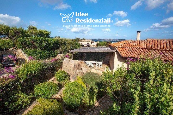 casa indipendente in vendita a Palau