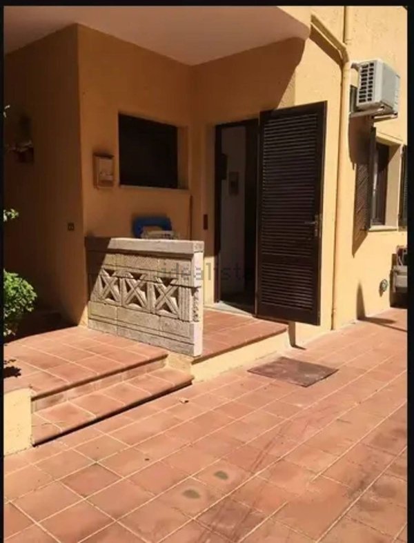 appartamento in vendita a Palau