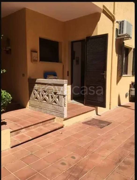 appartamento in vendita a Palau