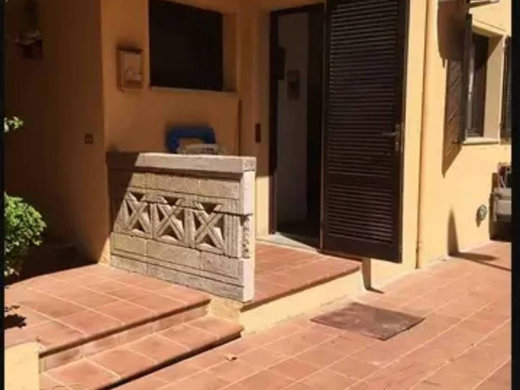 appartamento in vendita a Palau