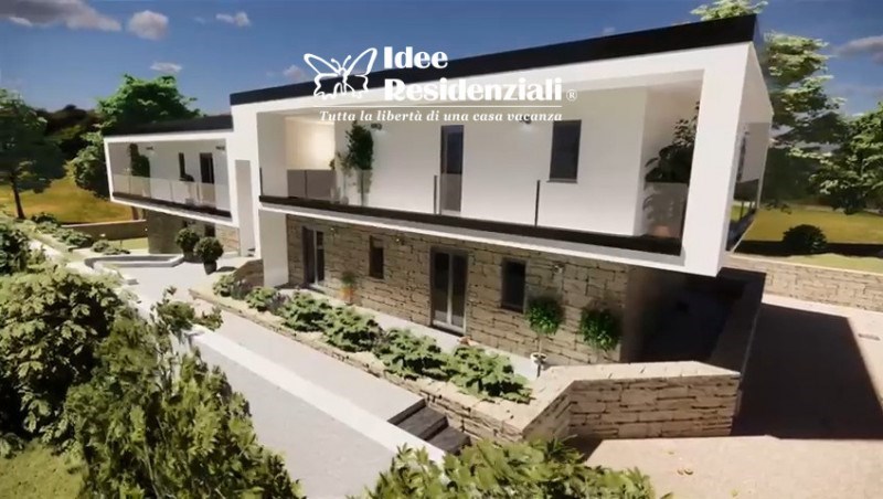 appartamento in vendita a Palau