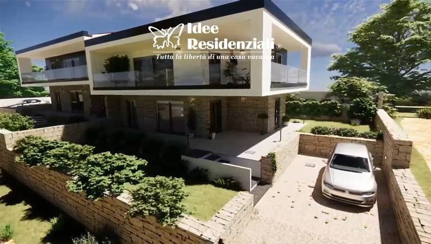 appartamento in vendita a Palau