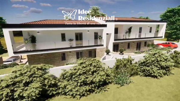 appartamento in vendita a Palau
