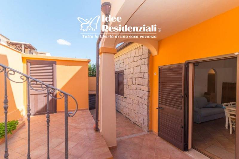 appartamento in vendita a Palau