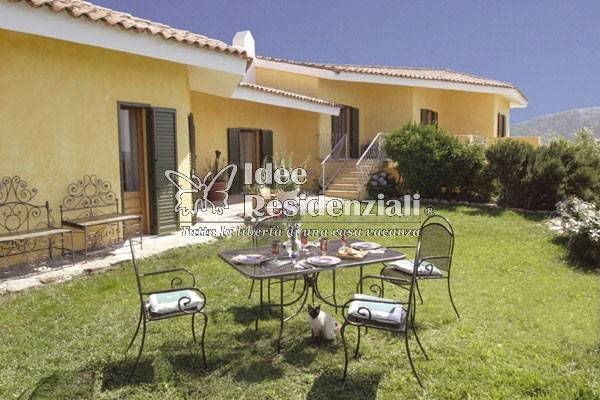 casa indipendente in vendita a Palau