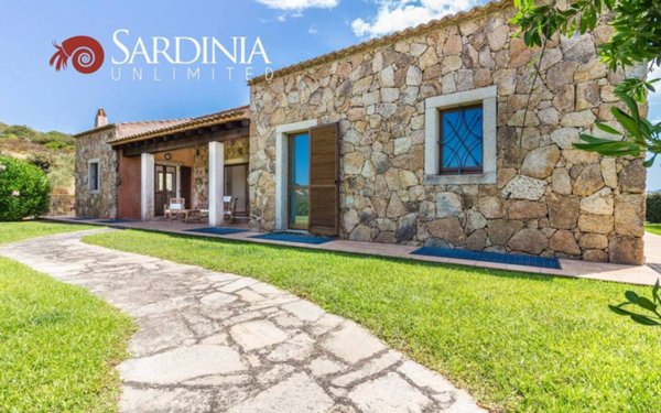 casa indipendente in vendita a Palau