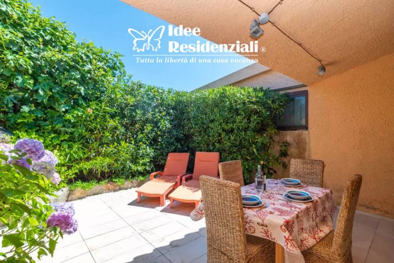 casa indipendente in vendita a Palau
