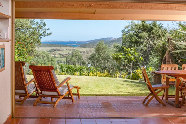 casa indipendente in vendita a Palau