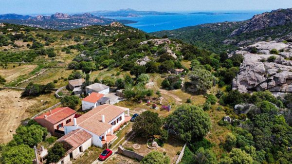 casa indipendente in vendita a Palau