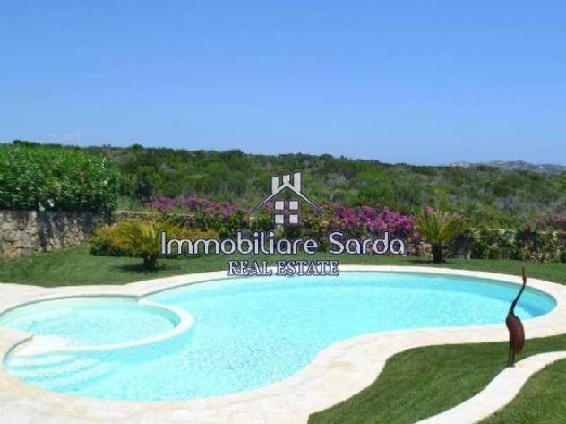 casa indipendente in vendita a Palau