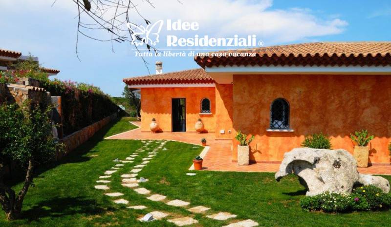 casa indipendente in vendita a Palau