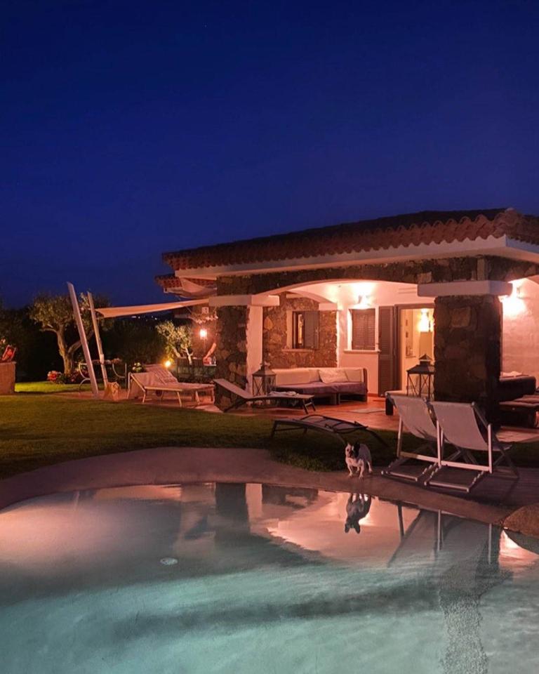 casa indipendente in vendita a Palau