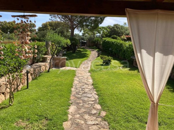 casa indipendente in vendita a Palau