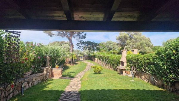 casa indipendente in vendita a Palau