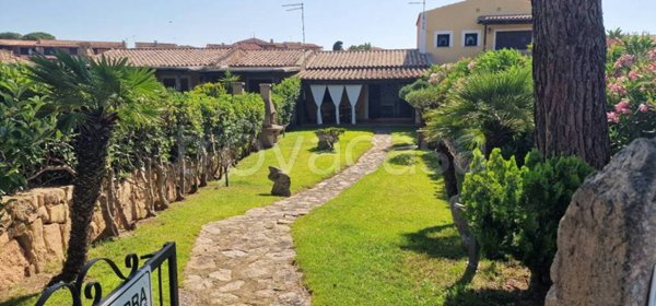 casa indipendente in vendita a Palau