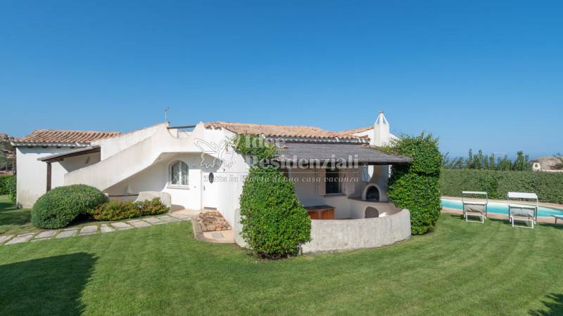 casa indipendente in vendita a Palau