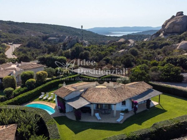 casa indipendente in vendita a Palau