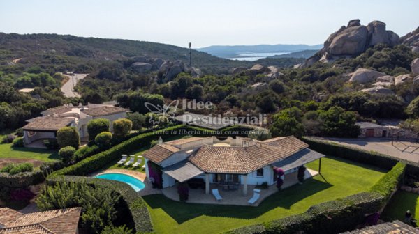 casa indipendente in vendita a Palau