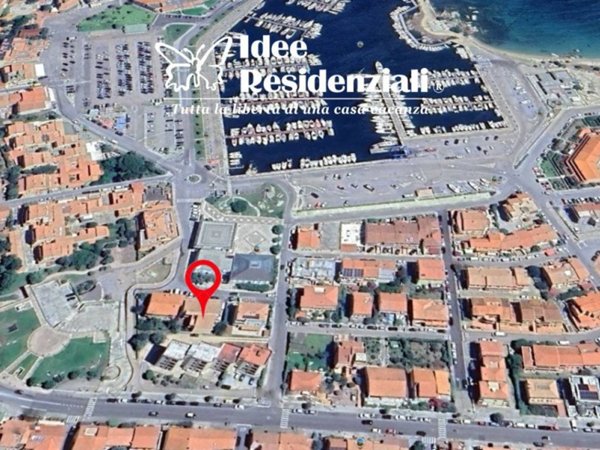 appartamento in vendita a Palau