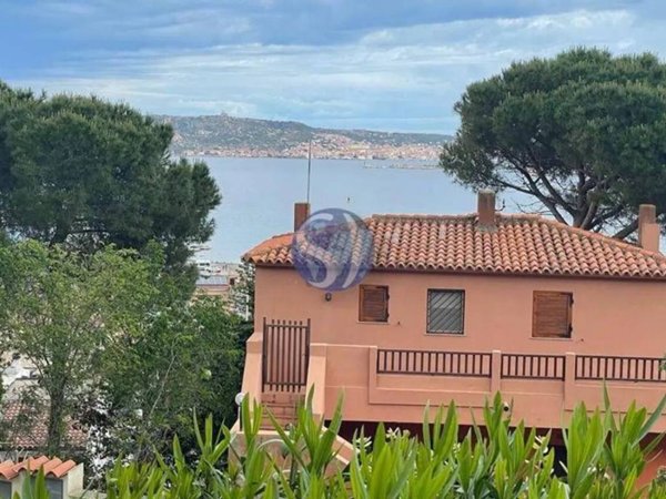 appartamento in vendita a Palau