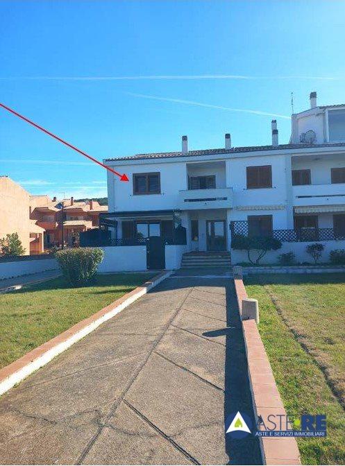 appartamento in vendita a Palau