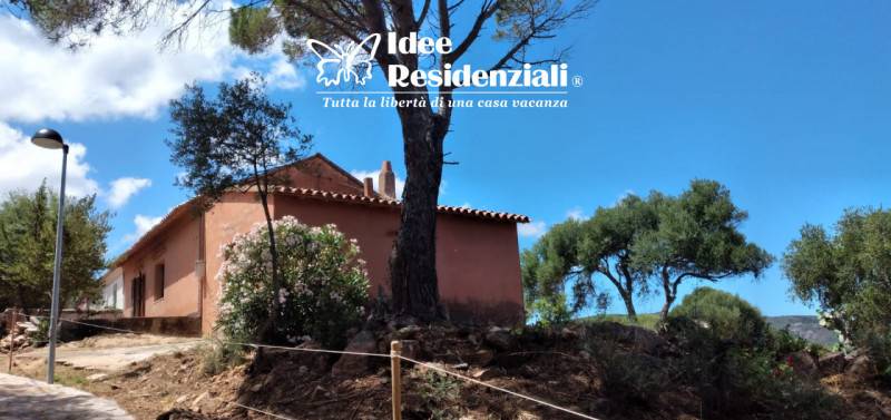 casa semindipendente in vendita a Palau