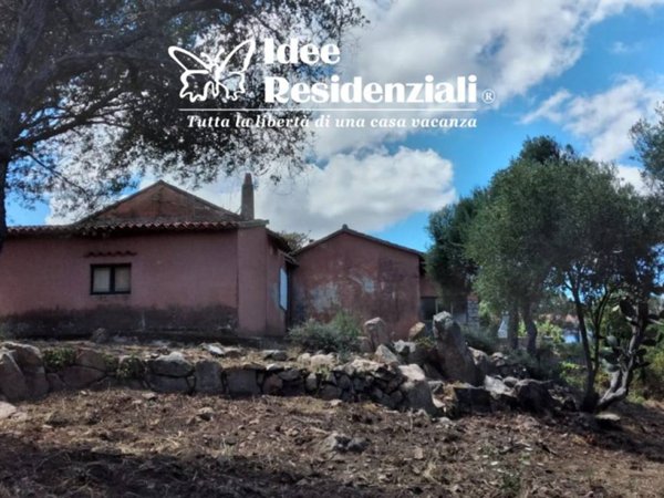 casa indipendente in vendita a Palau