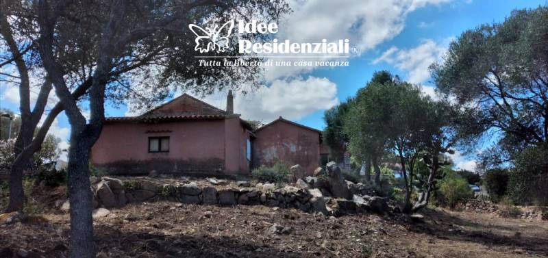 casa semindipendente in vendita a Palau