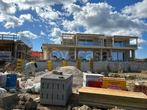 appartamento in vendita a Palau