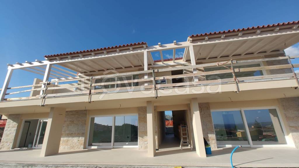 appartamento in vendita a Palau