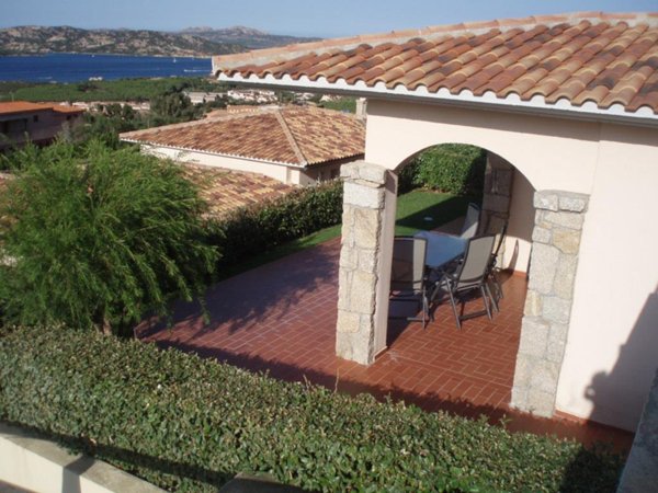 casa indipendente in vendita a Palau