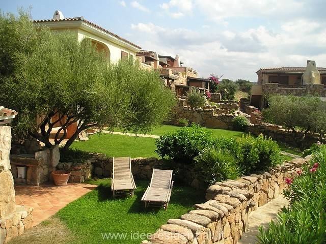 casa indipendente in vendita a Palau