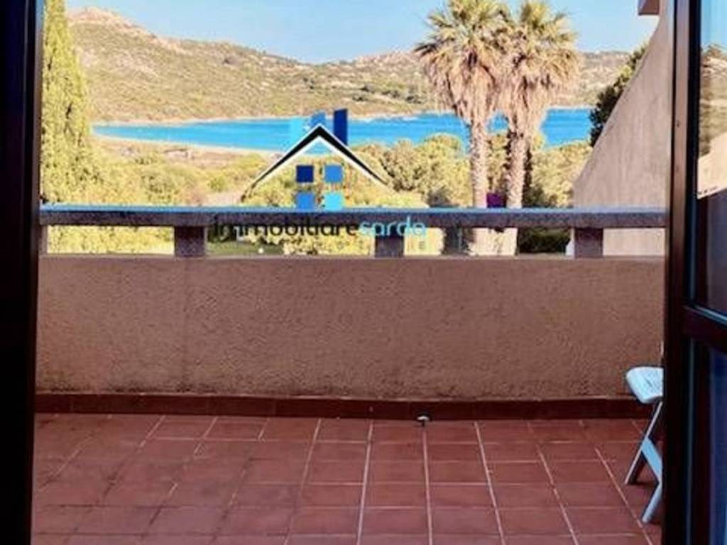 appartamento in vendita a Palau