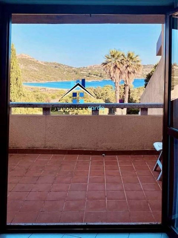 appartamento in vendita a Palau