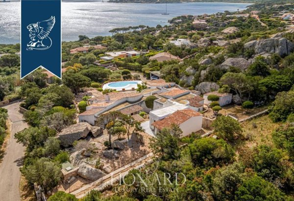 casa indipendente in vendita a Palau