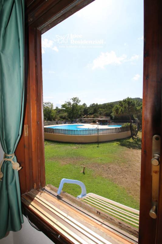 appartamento in vendita a Palau